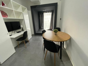 Jazz Apartment